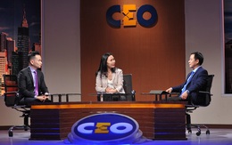 Không kiên trì – Đừng khởi nghiệp