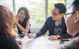 Sẵn sàng để thành công - cách kể chuyện cũ theo kiểu mới đầy ấn tượng của Nutriboost