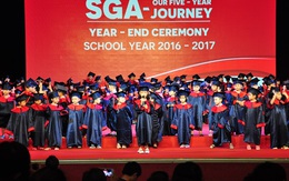 Giáo dục sớm từ 0 tuổi – hướng đi bền vững