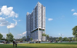 Bảy lý do nên đầu tư căn hộ thông minh D-Vela trong tháng 5