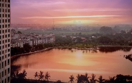 Khám phá kiến trúc đương đại tại Seasons Avenue