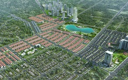 Biệt thự phía tây hấp dẫn nhà đầu tư