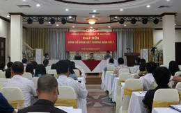 ĐHĐCĐ VINAMED: Thống nhất phương án sáp nhập Mediplast vào VINAMED