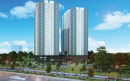 Quý 2 căn hộ tầm trung tại khu đông Sài Gòn hút khách