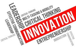 Đổi mới sáng tạo – Đánh thức gã khổng lồ trong bạn