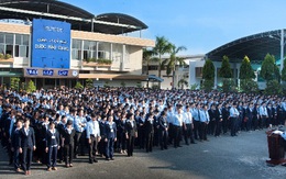 DHG vững vàng Top 50 Công ty tốt nhất và hiệu quả nhất