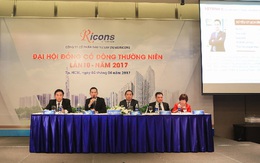 Ricons dự kiến tăng quy mô vốn lên 305 tỷ đồng trong năm 2017