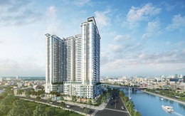 Tận hưởng cuộc sống phong cách 5 sao ngay trung tâm thành phố