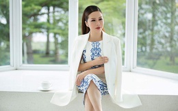 Doanh nhân Lan Phương – Tôi là người không ngại thử thách