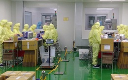 Thị trường TPCN: Đòi hỏi chất lượng cao