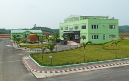 Anphat Mineral chính thức được cấp mã chứng khoán HII, chuẩn bị niêm yết trên HoSE