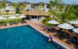 Novotel Villas - 10 điểm cộng cho "cuộc sống thăng hoa"
