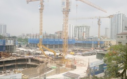 Chỉ 666 triệu đồng sở hữu ngay căn hộ cao cấp trung tâm quận Thanh Xuân