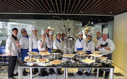 Doanh nghiệp ‘‘khát’’ nhân lực ngành quản trị khách sạn và ẩm thực