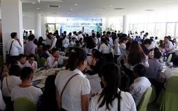 Đất nền phía Nam Đà Nẵng thu hút giới đầu tư
