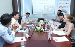 Đại học UQAM Canada tuyển sinh chương trình Executive MBA Khóa 6