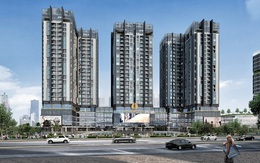 Tập đoàn Sun Group mở bán dự án Sun Grand City Ancora Residence