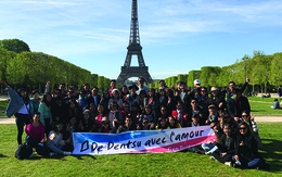 Dentsu Aegis ra mắt hệ thống nhận diện thương hiệu dentsu X trên phạm vi toàn cầu