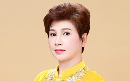 Nữ doanh nhân Thanh Hằng: "Tôi luôn muốn phụ nữ phải đẹp và biết yêu mình"