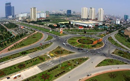 Đâu là nhân tố mới thu hút thị trường BĐS phía Tây, Hà Nội?