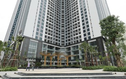 Chỉ 1,1 tỷ đồng sở hữu căn hộ ở ngay tại dự án Goldmark City