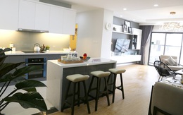 GoldSilk Complex: Ưu đãi hấp dẫn căn hộ sắp bàn giao