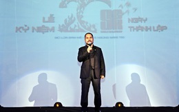 Công ty Cổ phần Siêu Chung Kỳ 20 năm một chặng đường “Giữ lửa đam mê không ngừng sáng tạo”