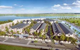 Sức hút từ những dự án bán xong, khách hàng tiếp tục được tặng thêm tiện ích