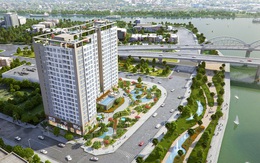 Riva Park – giá trị gia tăng vững bền