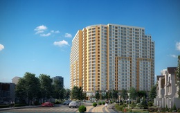 T&T Riverview chào đón những cư dân đầu tiên