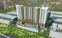 Lợi thế cho các dự án nhiều tiện ích