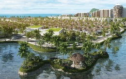 Xuất hiện làn sóng đầu tư ngoại tại Nam Phú Quốc