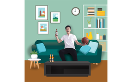 Vị bia êm đằm – Thưởng bia theo cách riêng của người Việt