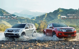 Isuzu Việt Nam – Tìm đà để phát triển