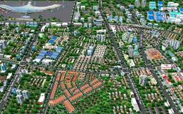 Cơ hội đầu tư đất nền thương mại liền kề sân bay quốc tế Long Thành