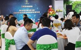 Có gì ưu đãi ở dự án trung tâm quận Thanh Xuân?