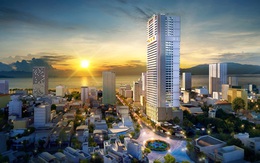 Condotel sở hữu lâu dài ở trung tâm Nha Trang