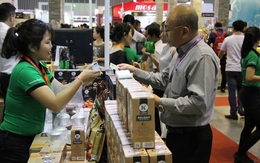 Chủ động nguyên liệu sạch để có cà phê sạch