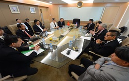 Microsoft hợp tác tối ưu hóa công nghệ vào trường học VN