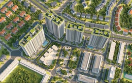 5 điểm gia đình trẻ quan tâm khi mua căn hộ giá tầm trung