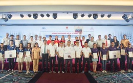 Vòng chung kết hội thi “Sinh viên lái xe ôtô an toàn năm 2017”