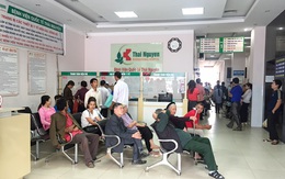 Bệnh viện Quốc tế Thái Nguyên: Khẳng định uy tín và chất lượng hàng đầu trong khu vực