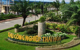 Các nhà đầu tư “rót vốn” vào kinh doanh ở Long An