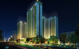 Tưng bừng ưu đãi khi mua căn hộ Anland Complex