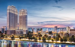 Lancaster Lincoln - Có một Manhattan giữa lòng Sài Gòn