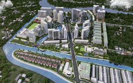 Những tên tuổi phía sau dự án Mizuki Park