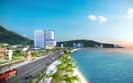 Vũng Tàu, thị trường Condotel mới nổi