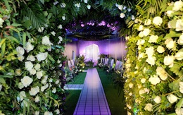 Ấn tượng buổi lễ ra mắt dự án The Emerald: Thương hiệu bất động sản của Vimefulland