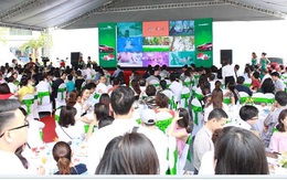 Mua nhà An Bình City tặng ô tô Mazda 3 thời thượng