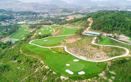 Hé lộ những hình ảnh đầu tiên của quần thể nghỉ dưỡng bên Vịnh Hạ Long